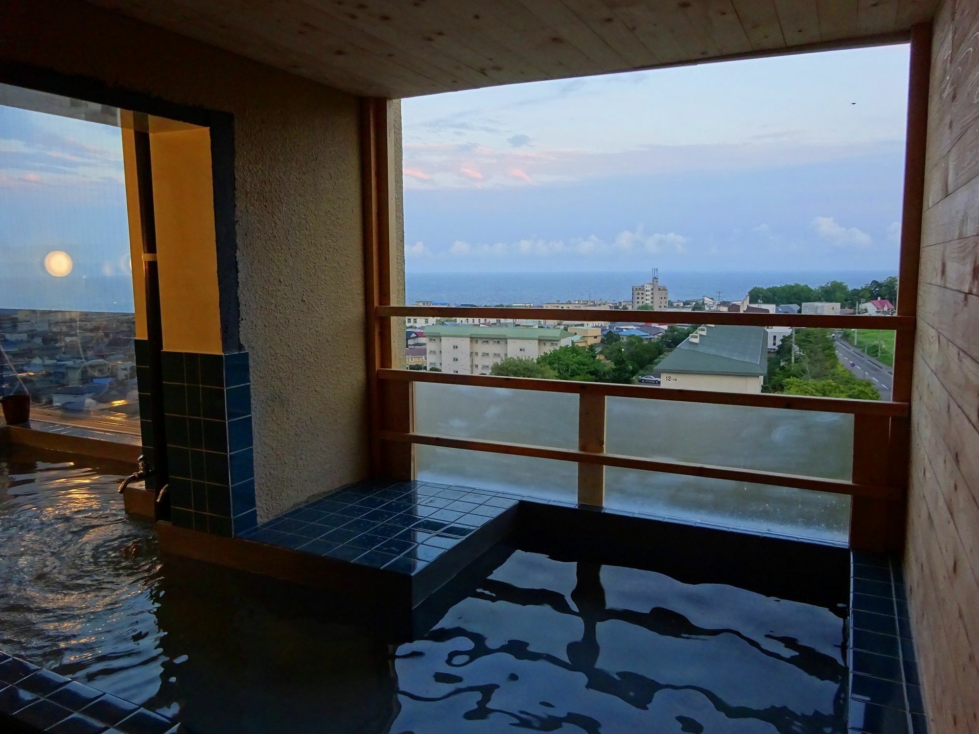 Hotel Hakodateyama Exterior photo